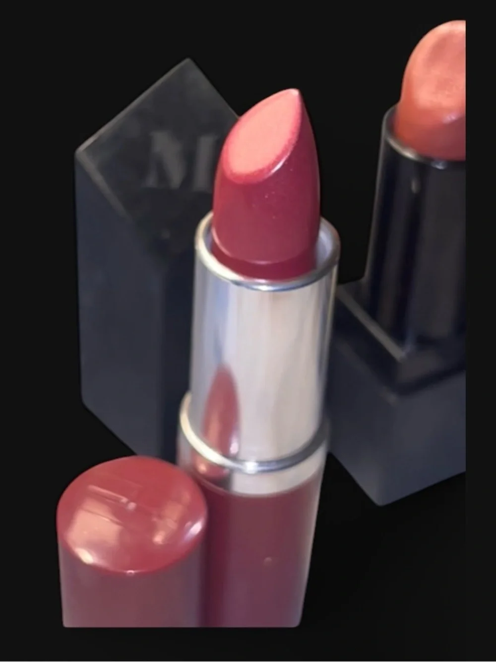Clinique Pop Lip Color + Primer Love Pop 13 Intense Lipstick NWT